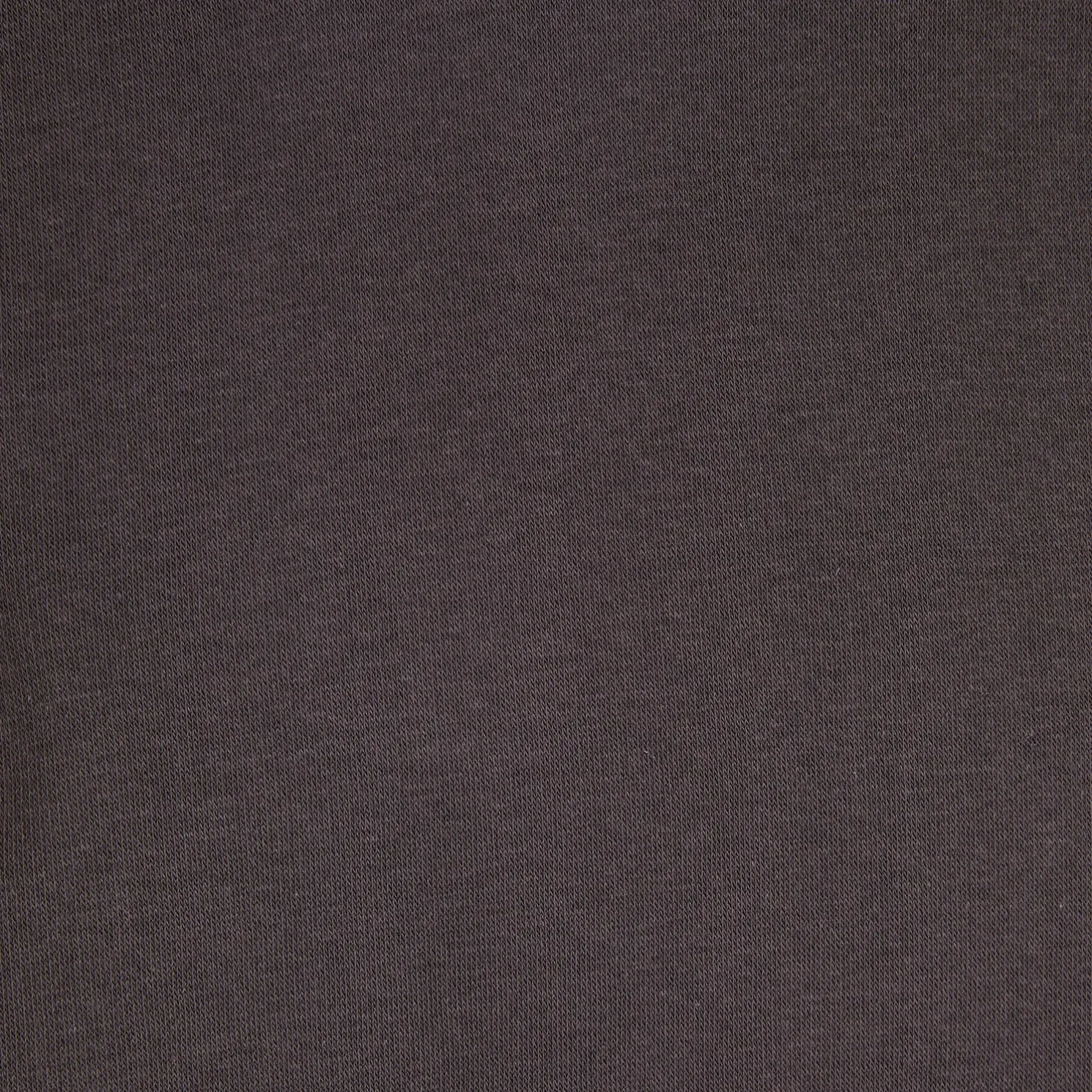 Sweater met opstaande ritskraag