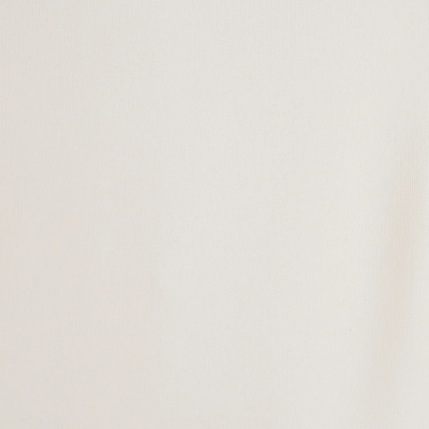 Sweater met polokraag, rits en rechte onderkant