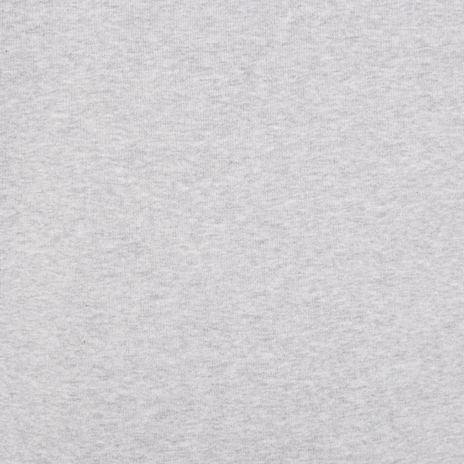 Sweater met ronde hals en print vooraan