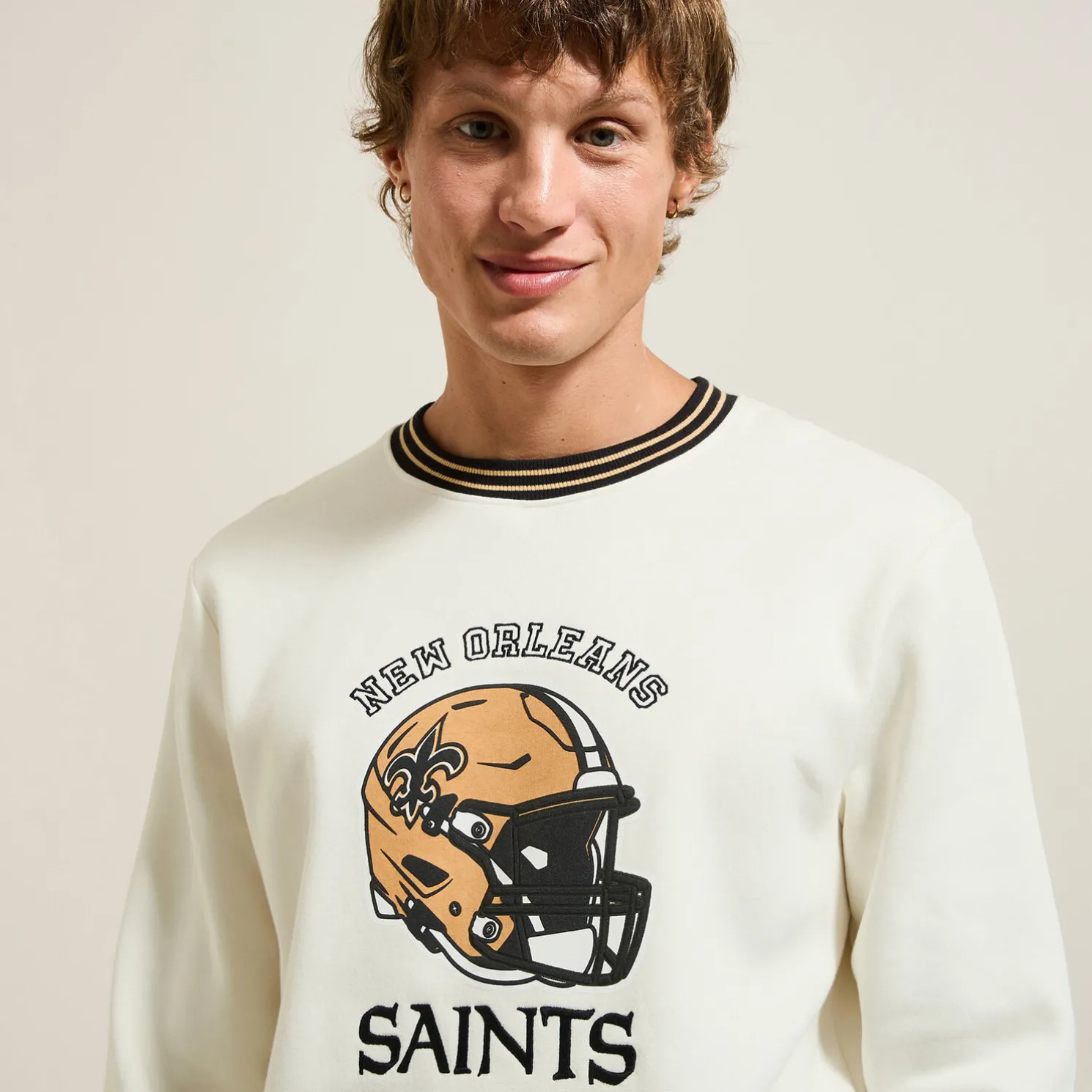 Sweater, NFL-licentie