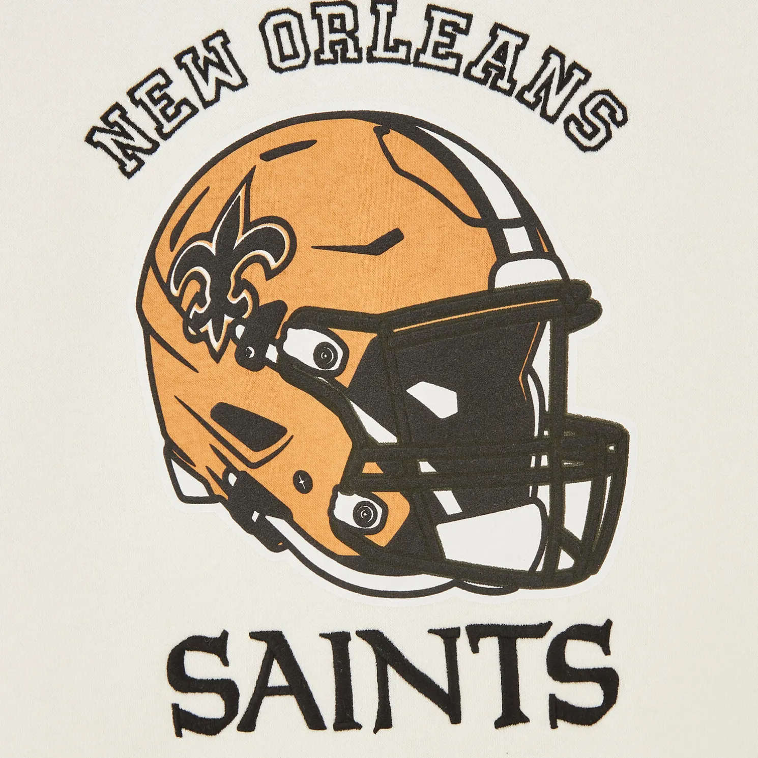 Sweater, NFL-licentie