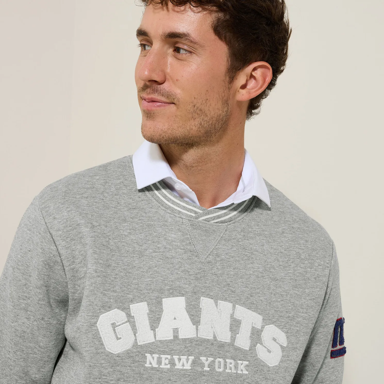 Sweater, NFL-licentie