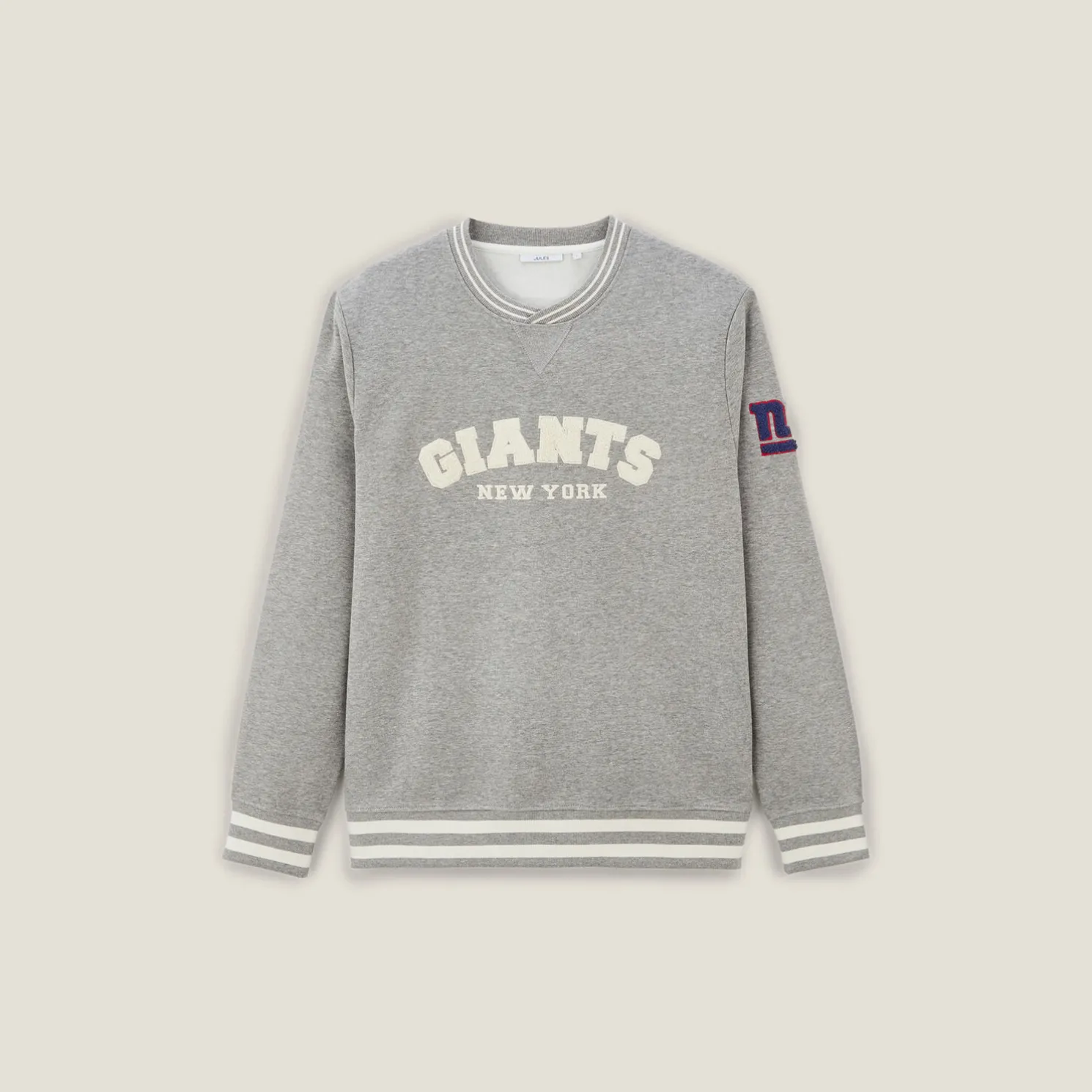 Sweater, NFL-licentie