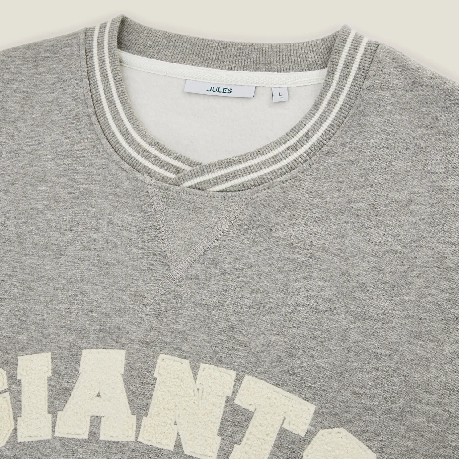 Sweater, NFL-licentie