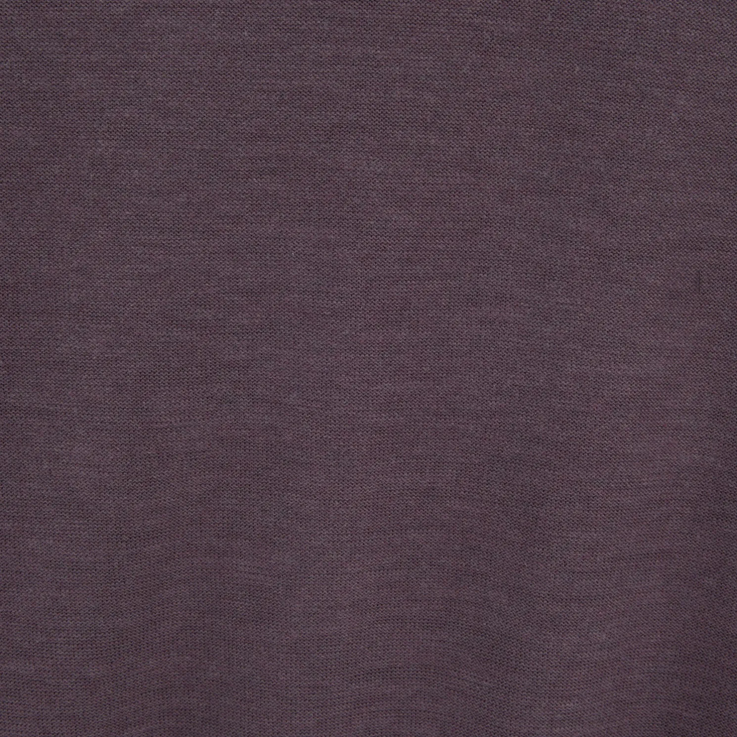 Trui met dubbele halslijn