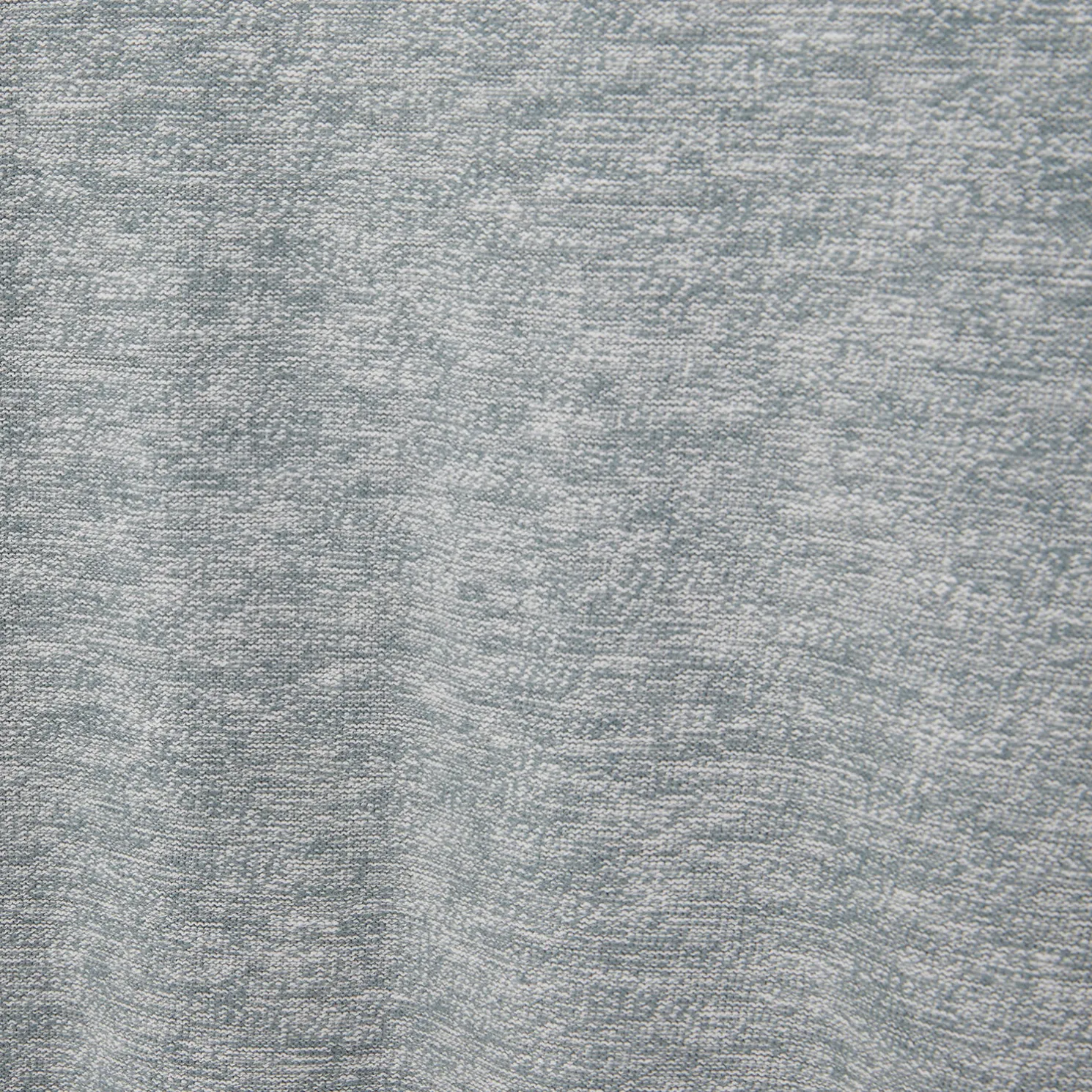 Trui met dubbele halslijn