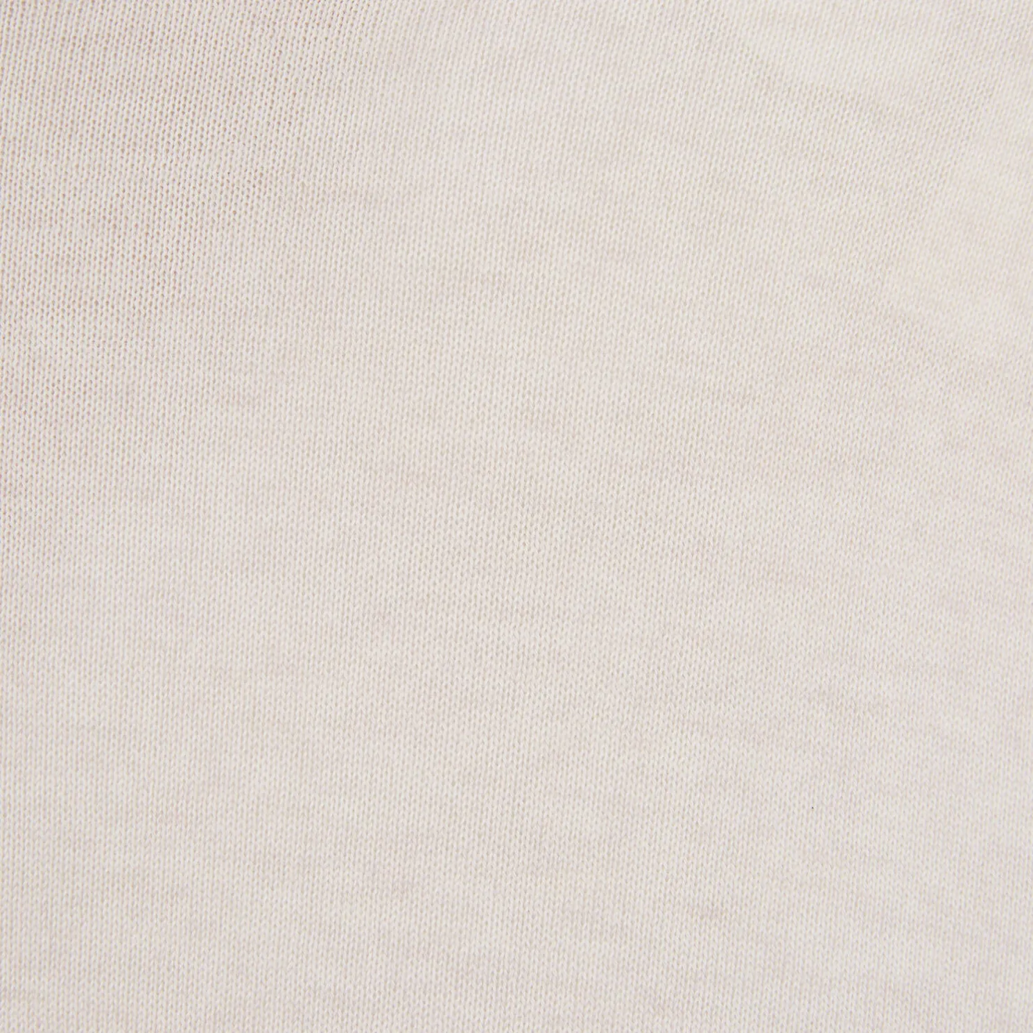 Trui met rolkraag in merinoswol