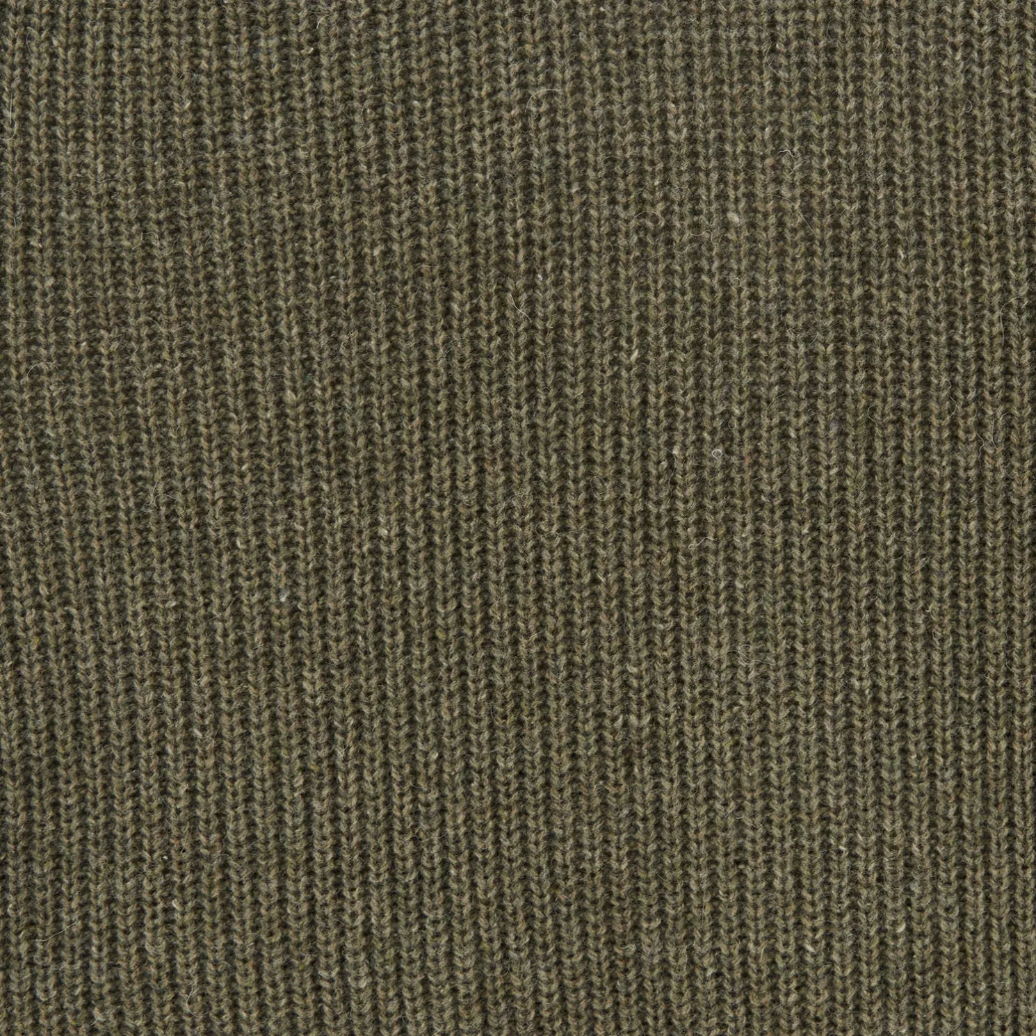 Trui met ronde hals made in France