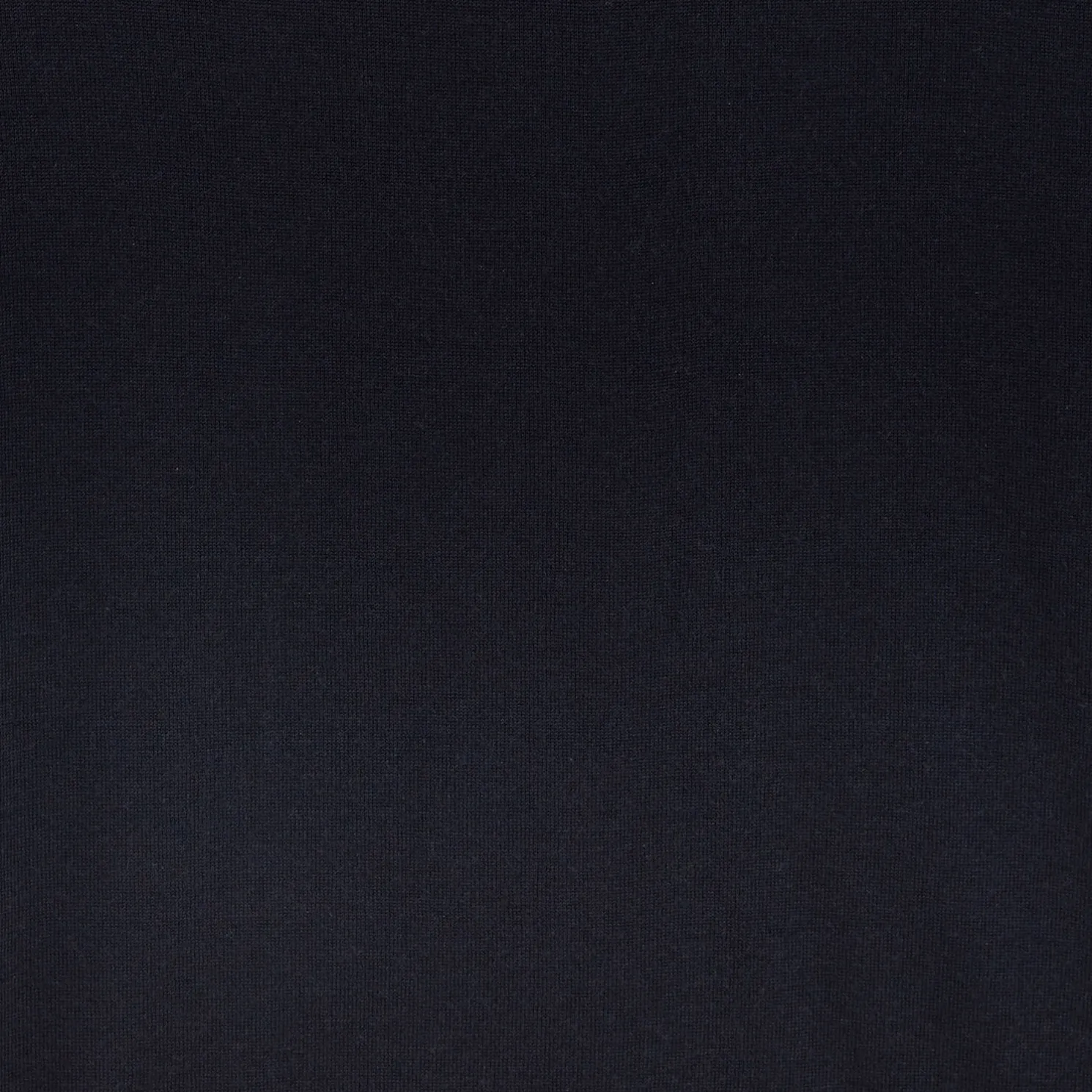 Trui met V-kraag in merinoswol