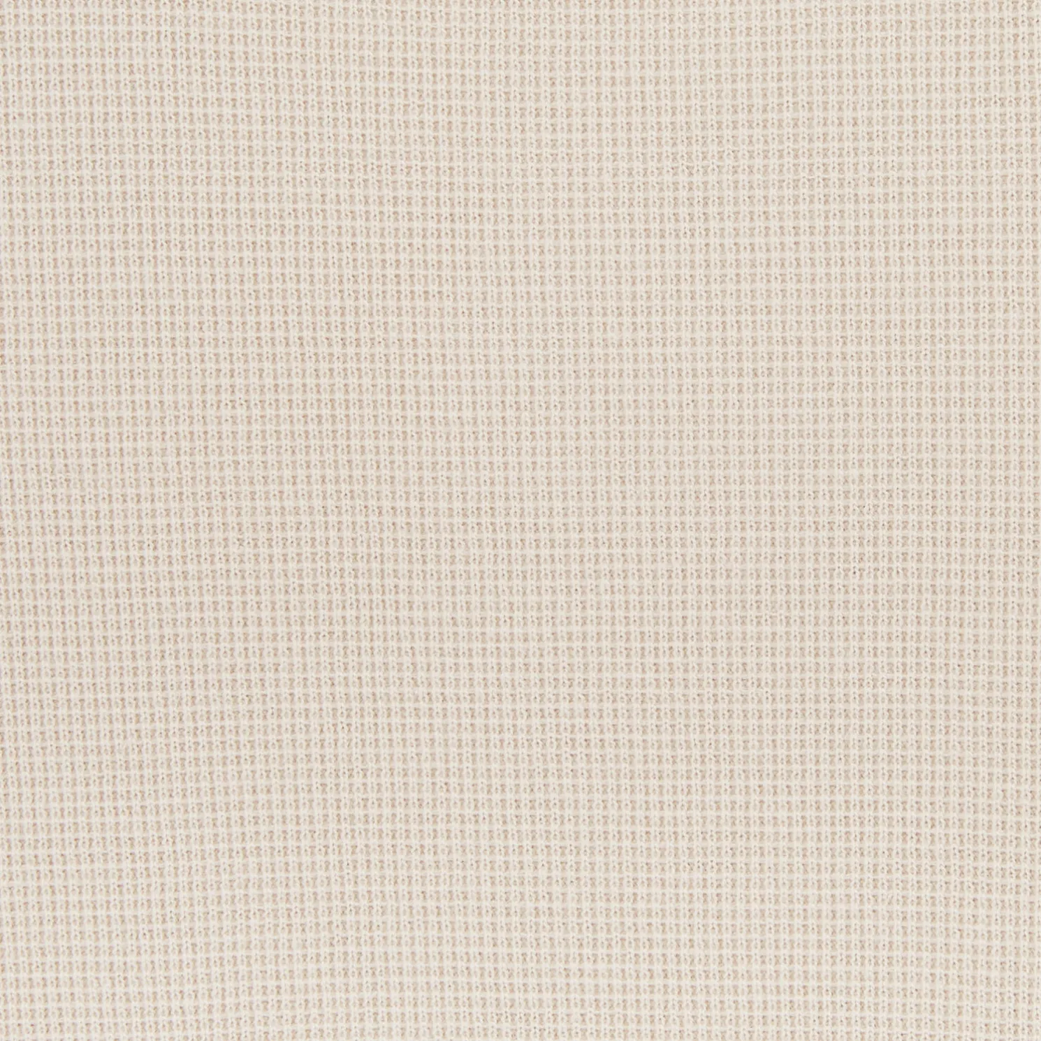 T-shirt in fantasiestof