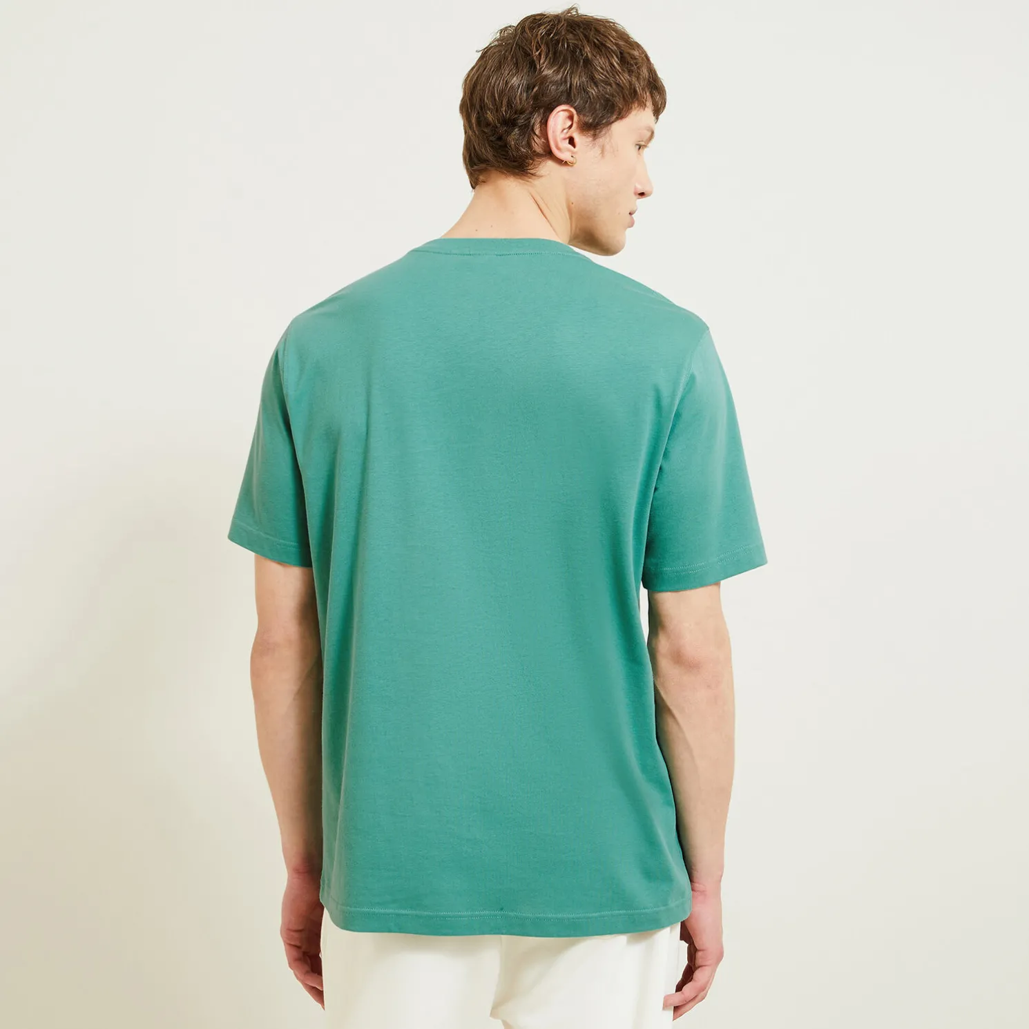 T-shirt, licentie Smiley