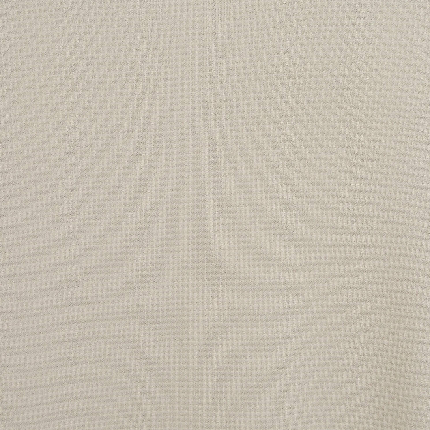 T-shirt met ronde hals in fantasiestof