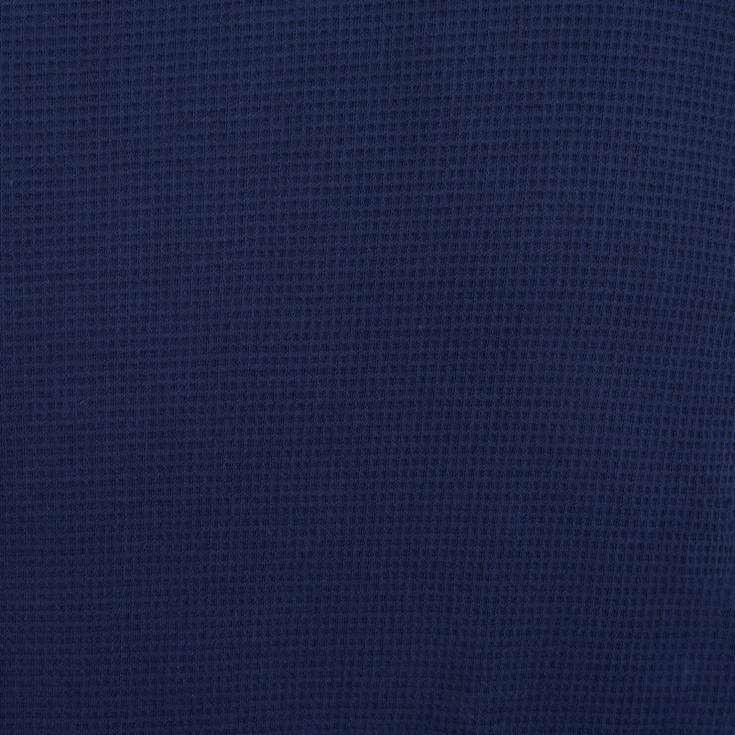 T-shirt met ronde hals in fantasiestof