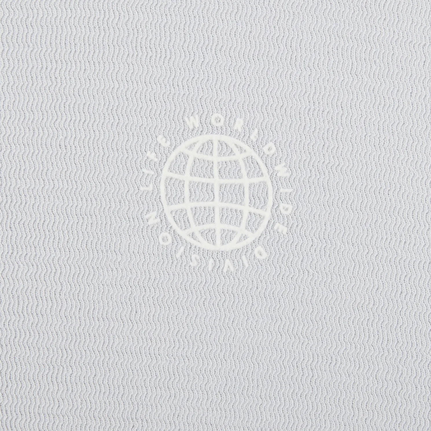 T-shirt met ronde hals en print vooraan