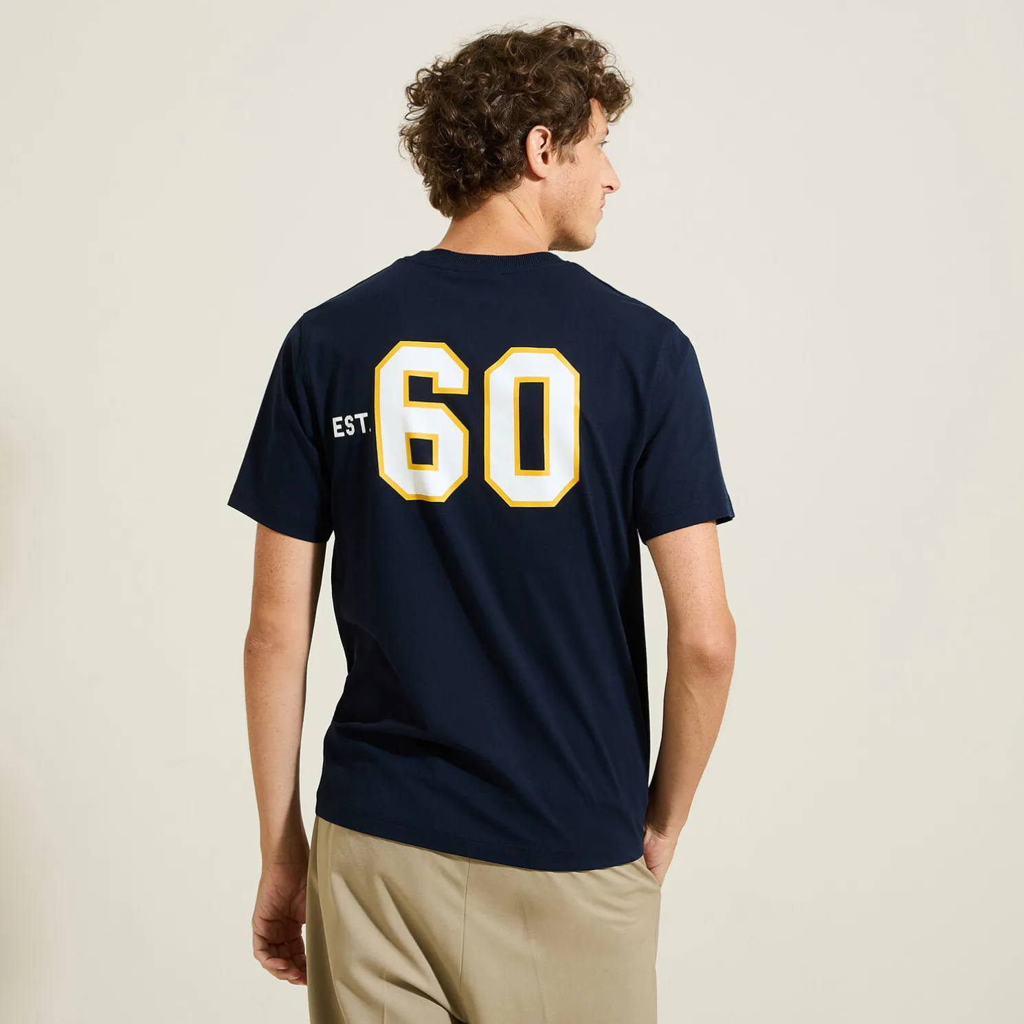 T-shirt, NFL-licentie
