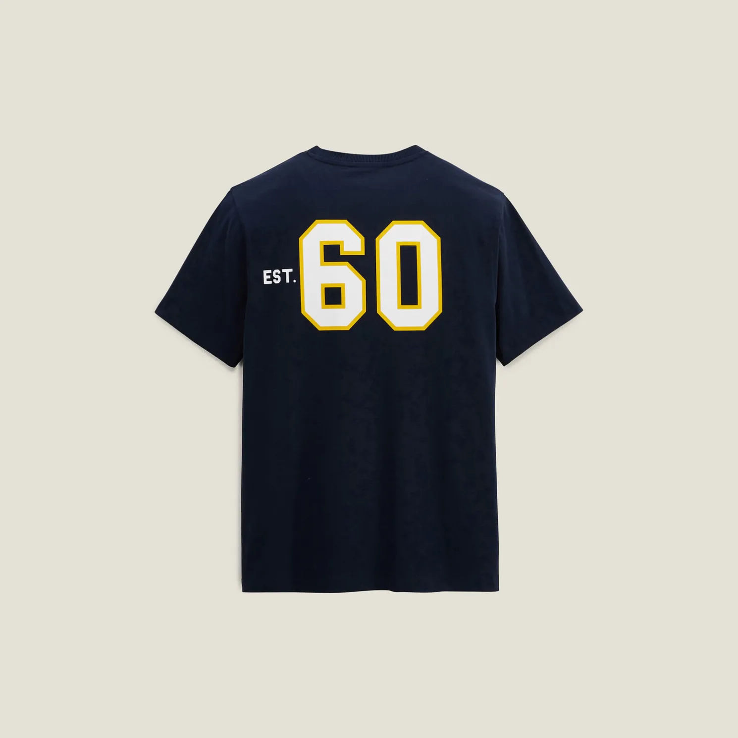 T-shirt, NFL-licentie