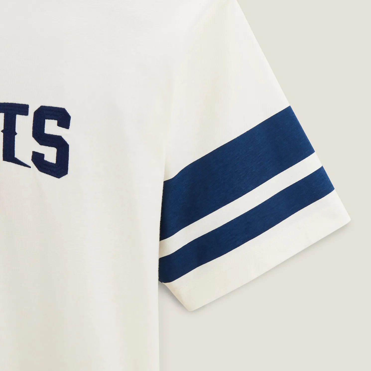 T-shirt, NFL-licentie