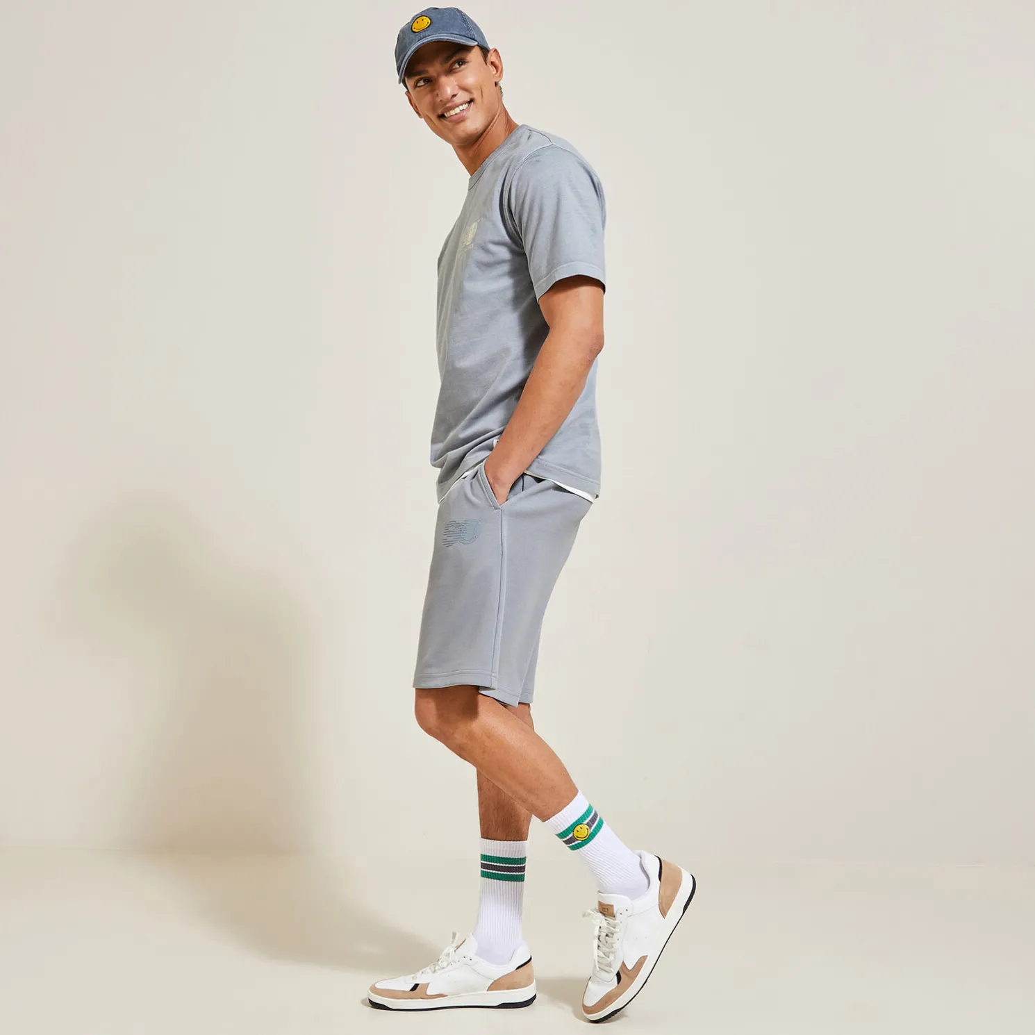 T-shirt, Smiley-licentie