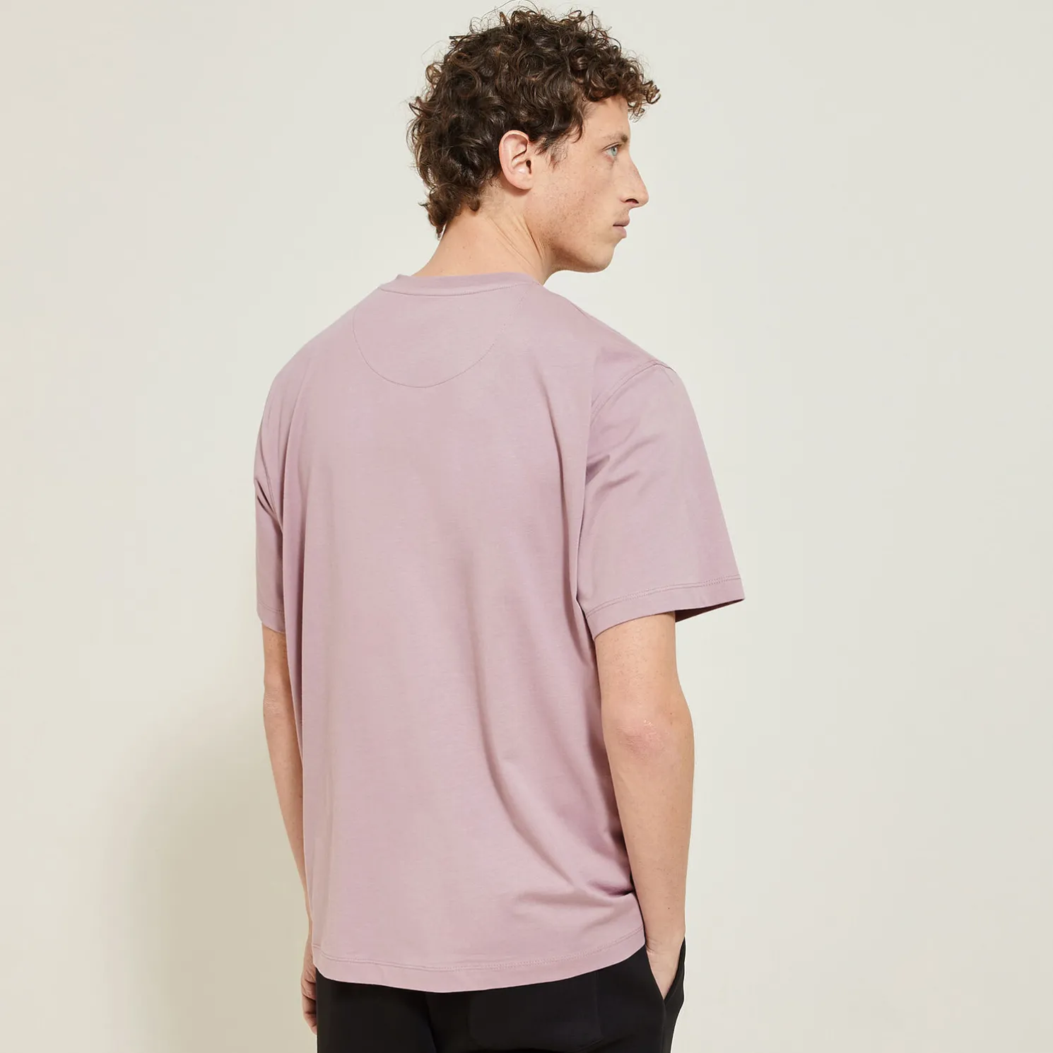 T-shirt, The Notorious B.I.G.-licentie