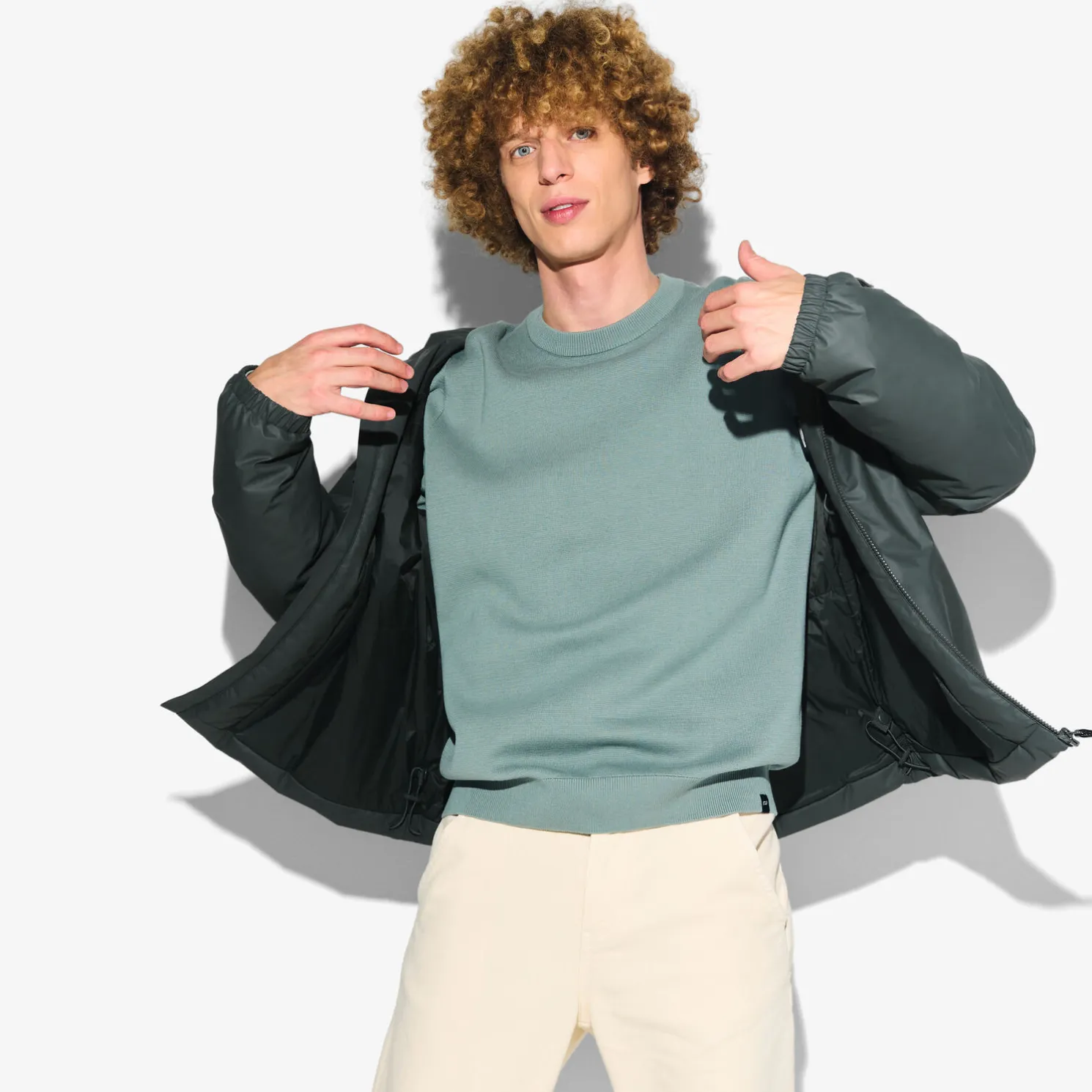 tTechnisch jack met kap