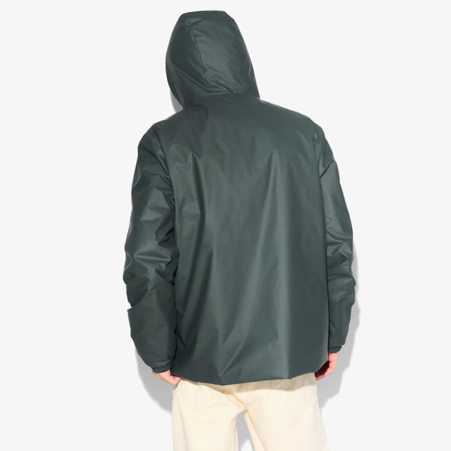 tTechnisch jack met kap