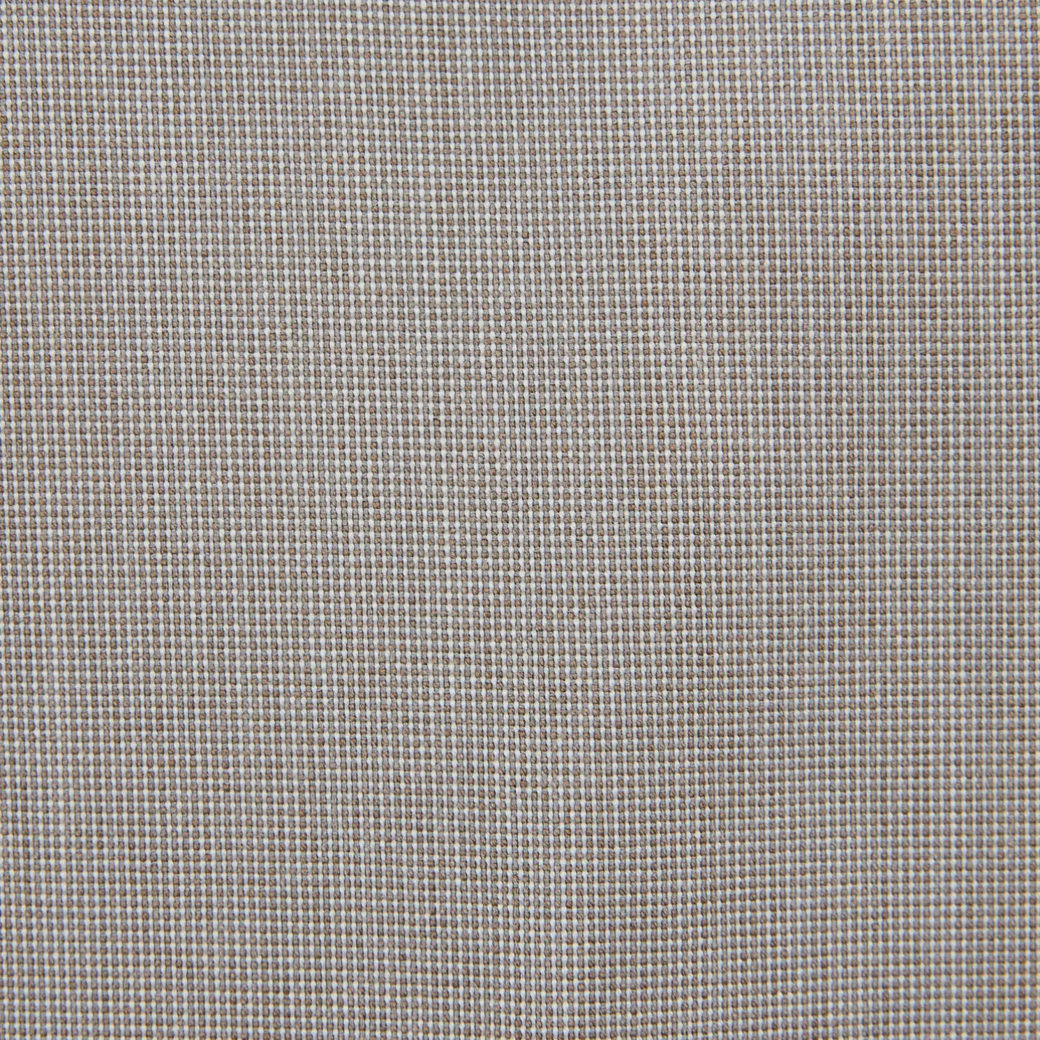 Tweekleurig slim kostuumvest