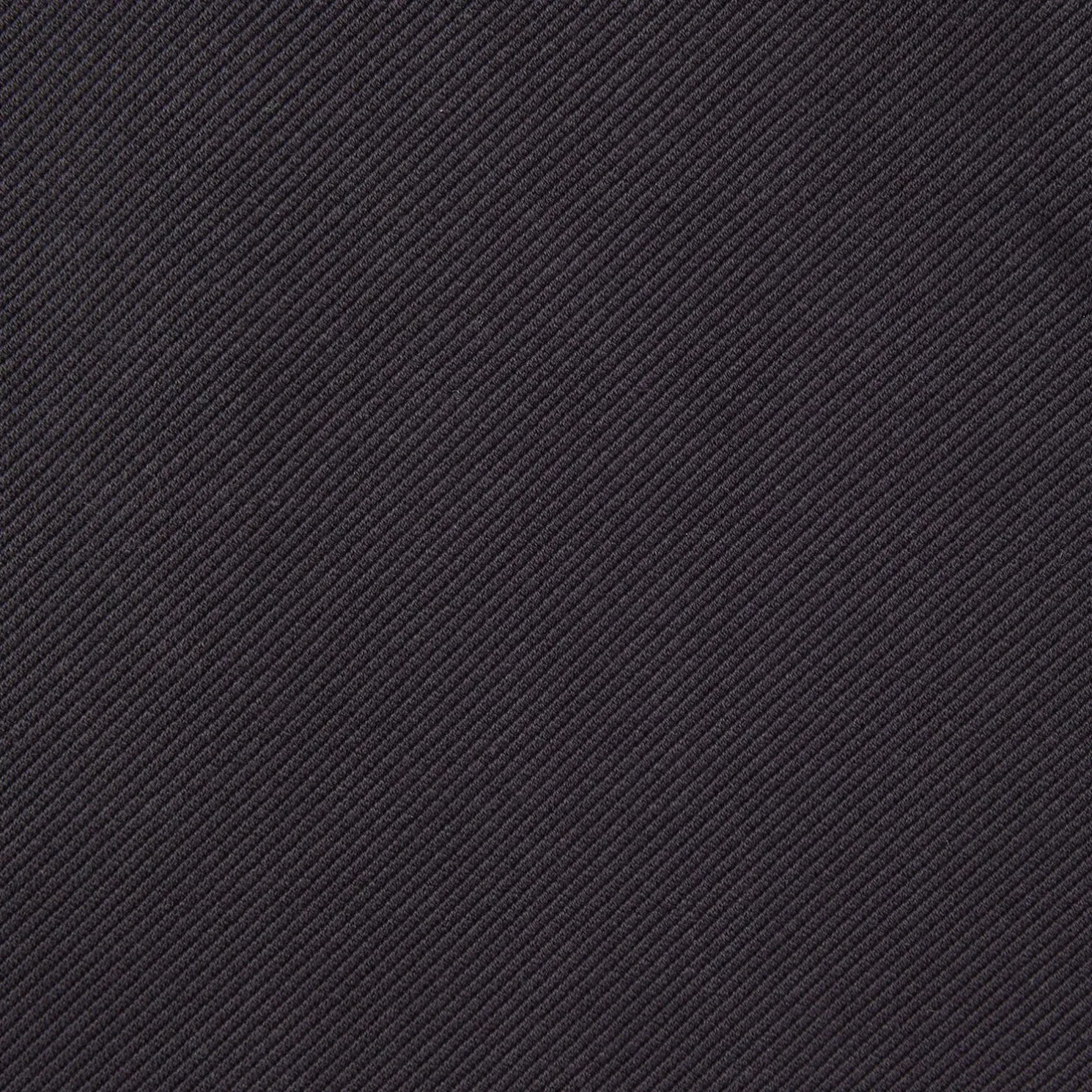 Vest in tricot met boxy snit voor het tussenseizoe