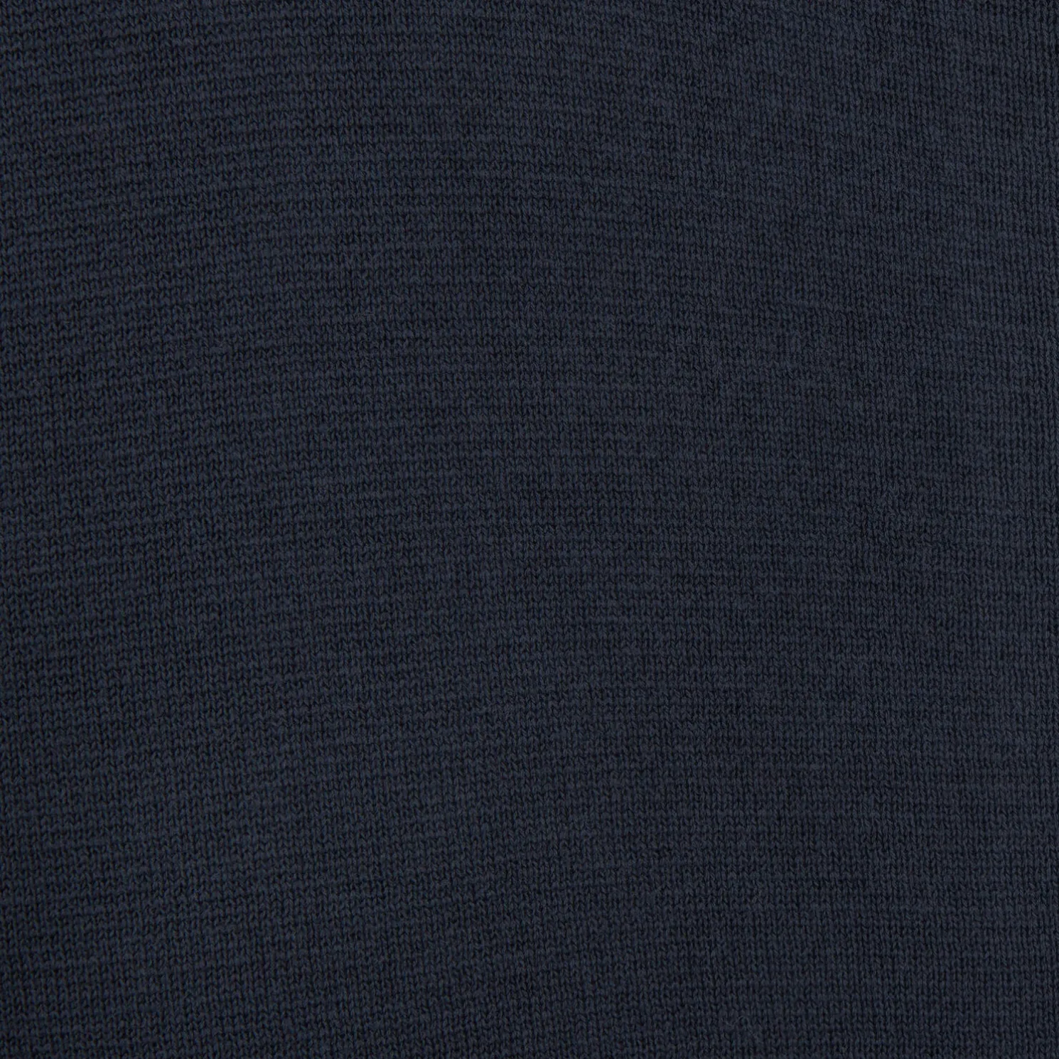 Vest met ristsluiting en opstaande kraag