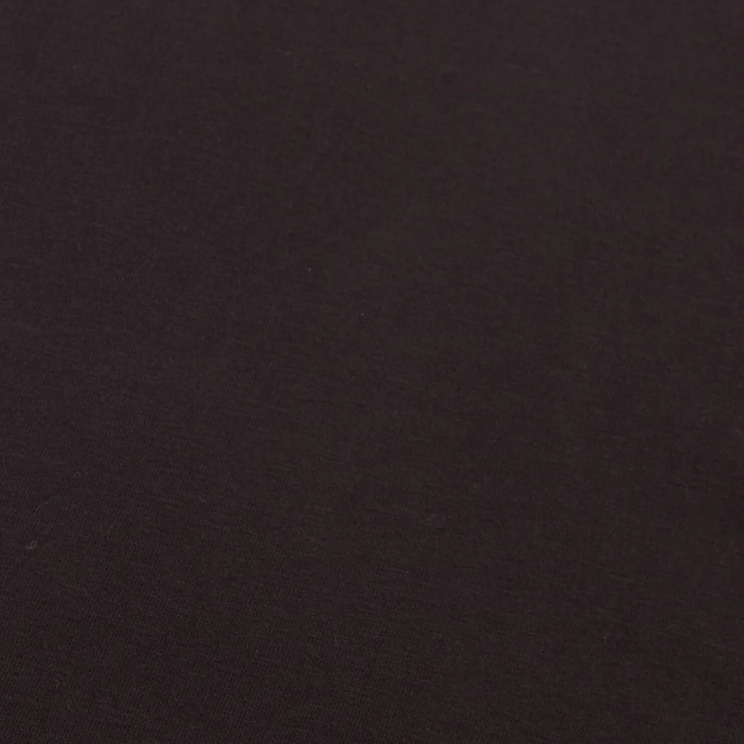 Zacht T-shirt met ronde hals